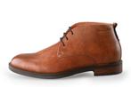 Van Lier Nette schoenen in maat 41 Bruin | 10% extra korting, Bruin, Verzenden, Van Lier, Overige typen