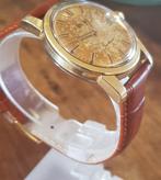 Omega - Seamaster - 14762 61 SC gold cap - Heren - 1961, Nieuw
