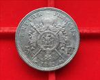 Frankrijk. Napoléon III. 5 Francs 1869-A, Paris (Zonder