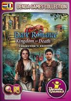 Dark Romance - Kingdom of Death Collectors Edition, Verzenden, Nieuw
