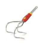 WOLF-GARTEN MULTI-STAR WOELER BE-M 11CM (CULTIVATOR) (TUIN), Ophalen of Verzenden, Overige typen