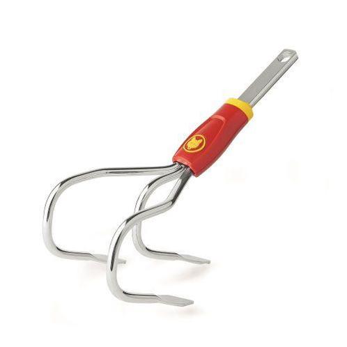 WOLF-GARTEN MULTI-STAR WOELER BE-M 11CM (CULTIVATOR) (TUIN), Tuin en Terras, Aarde en Mest, Overige typen, Ophalen of Verzenden