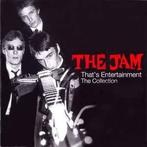 cd - The Jam - Thats Entertainment (The Collection), Verzenden, Zo goed als nieuw