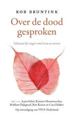 Over de dood gesproken (9789025904968, Rob Bruntink), Verzenden, Nieuw
