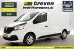 Renault Trafic 1.6 dCi T29 L1H1, Auto's, Stof, Gebruikt, Euro 6, Renault