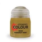 Citadel Hobgrot Hide Bass 12Ml (Warhammer Nieuw), Hobby en Vrije tijd, Wargaming, Ophalen of Verzenden, Nieuw
