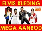Elvis carnavalskleding - Mega aanbod Elvis pakken