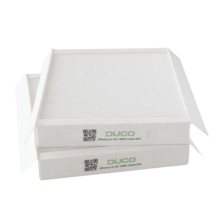 DucoBox Energy Sky D275, Doe-het-zelf en Verbouw, Ventilatie en Afzuiging, Nieuw, Verzenden