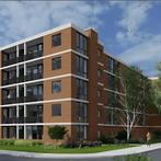 Nieuwbouw appartement met Balkon gevonden in Apeldoorn, Gelderland, Direct bij eigenaar, Apeldoorn, Appartement
