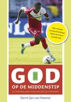 God op de middenstip 9789043522915 Gerrit-Jan van Heemst, Boeken, Verzenden, Gelezen, Gerrit-Jan van Heemst