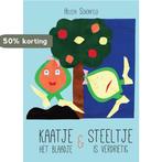 Kaatje het Blaadje & Steeltje is verdrietig 9789402228380, Verzenden, Gelezen, Heleen Schönfeld