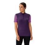 VAUDE Fietsshirt Matera Halfzip, Verzenden, Nieuw