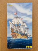 Heller 80829 Golden Hind 1:200, Hobby en Vrije tijd, Modelbouw | Boten en Schepen, Verzenden, Nieuw, Heller