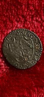 Italië, Pauselijke Staat Gregorio XIII (1572-1585). Sesino -