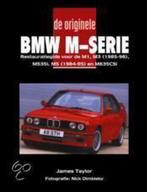 Originele BMW M-serie 9789038913315 J. Taylor, Verzenden, Gelezen, J. Taylor