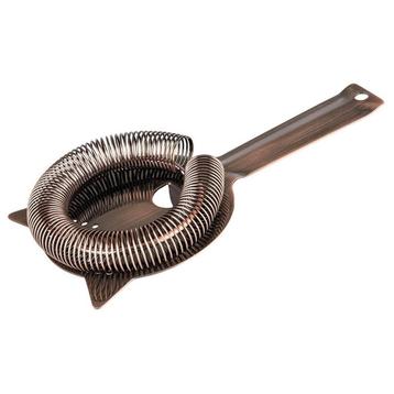 GGM Gastro | (6 stuks) Barzeef - RVS - Ø 90mm | 93347#6 beschikbaar voor biedingen