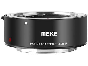 Veiling - Meike MK-EFTR-A AF Auto Focus Lens Adapter EF EF S beschikbaar voor biedingen