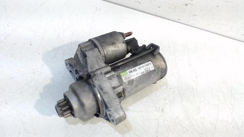 Startmotor Skoda Octavia II 1.6 FSI 02T911023S, Auto-onderdelen, Motor en Toebehoren, ARN erkend, Stiba lid, Erkend duurzaam, Gebruikt