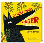De wolf heeft honger 9789051167917 Agnese Baruzzi, Verzenden, Gelezen, Agnese Baruzzi