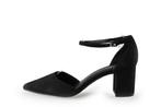 Graceland Pumps in maat 37 Zwart | 10% extra korting, Kleding | Dames, Schoenen, Pumps, Verzenden, Zwart, Zo goed als nieuw