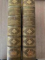 Pierre Joigneaux - Le livre de la ferme et des maisons de