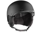Veiling - Salomon Brigade Ski Snowboard Helm maat S 53-56, Nieuw