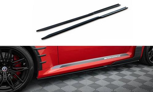 Zijskirts BMW M2 M-performance G87, Auto-onderdelen, Carrosserie en Plaatwerk, Ophalen of Verzenden