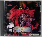 Spawn The Eternal-Japans (PlayStation 1) Gebruikt, Ophalen of Verzenden, Zo goed als nieuw