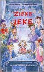 Zieke Ieke 9789062494781 Gerard Sonnemans, Boeken, Kinderboeken | Jeugd | onder 10 jaar, Gelezen, Gerard Sonnemans, Verzenden