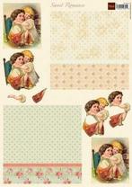 Alle knipvellen bij HOF VAN GELRE voor maar € 0.25 per stuk, Ophalen, Nieuw