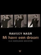 Mi have een droom 9789403117607 Ramsey Nasr, Verzenden, Gelezen, Ramsey Nasr