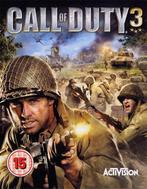 Call of Duty 3 [Xbox 360], Spelcomputers en Games, Games | Xbox 360, Nieuw, Ophalen of Verzenden