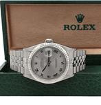 Rolex - Datejust - 16234 - Unisex - 1990-1999, Sieraden, Tassen en Uiterlijk, Horloges | Heren, Nieuw