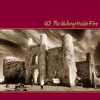 Cd - U2 - The Unforgettable Fire, Verzenden, Nieuw in verpakking