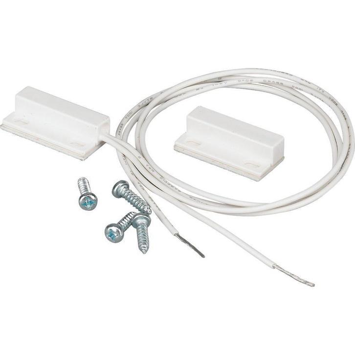 Eaton XComfort CSEZ-01/06 Opbouwraamcontact - 104922, Doe-het-zelf en Verbouw, Alarmsystemen, Overige typen, Nieuw, Verzenden