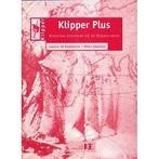 Klipper Plus Rood vanaf 10 jaar (zie omschrijving), Verzenden, Nieuw