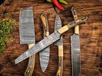 American Smith - Black Smith - Tafelmessenset (5) -