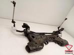 VW Polo 2G T-Cross Kamiq Ibiza Taigo Subframe Voor 2Q0199315, Ophalen, Gebruikt, Voor, Volkswagen