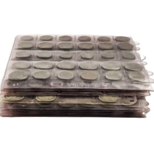 Portugal. Lot with 272 Coins (12x 10 Cent/13x 20 Cent/98x 50, Postzegels en Munten, Munten | Europa | Niet-Euromunten