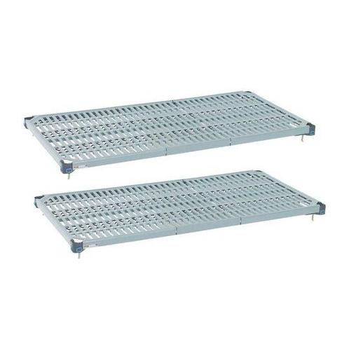 Metro Max Q schappen voor 61cm diepe stelling 152cm (2 stuks, Zakelijke goederen, Horeca | Overige, Verzenden