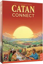 Catan Connect - Bordspel | 999 Games - Gezelschapsspellen, Hobby en Vrije tijd, Gezelschapsspellen | Bordspellen, Verzenden, Nieuw