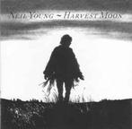 cd - Neil Young - Harvest Moon, Verzenden, Nieuw in verpakking