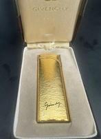 Givenchy - G10 - Zonder minimumprijs - Aansteker - Messing, Verzamelen, Nieuw