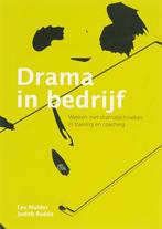 Drama in bedrijf 9789058710871 Lex Mulder, Boeken, Psychologie, Verzenden, Zo goed als nieuw, Lex Mulder