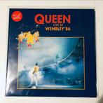 Queen - Live At Wembley 86 2 × Vinyl, LP, Album - 2 x LP, Nieuw in verpakking