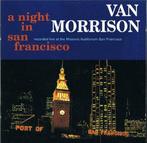 cd - Van Morrison - A Night In San Francisco, Verzenden, Zo goed als nieuw