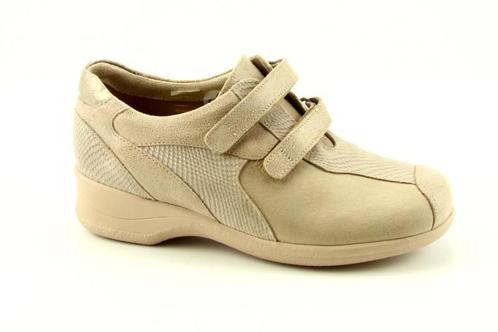 -40% Xsensible  Xsensible 10027 wijdte h  maat 40, Kleding | Dames, Schoenen, Beige, Nieuw, Verzenden