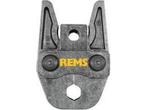 Rems 572632 - Perstang UP16 - Krimptang - 110 mm breedte (1, Verzenden, Nieuw