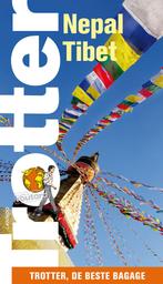 Nepal-Tibet / Trotter 9789401406598, Boeken, Reisgidsen, Verzenden, Zo goed als nieuw