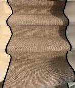 Sisal look traplopers op elke lengte leverbaar, Klassiek tot Modern, Verzenden, Nieuw, 50 tot 100 cm
